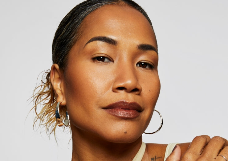 Live Your Look: Brenda