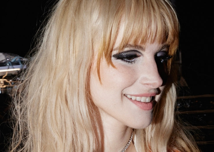 Hayley Williams Pour Un tournant personnel et professionnel