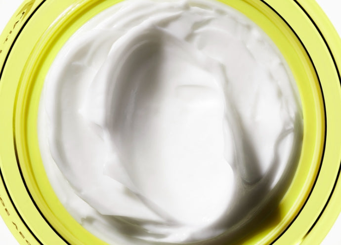 Vegan Milk Uncapped Product Showing Creamy Texture