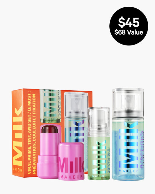 Viral Makeup Must-Haves Set