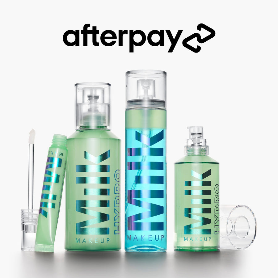 Afterpay Hydro Grip Header