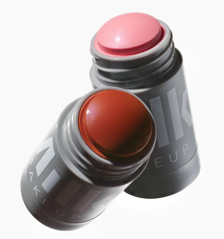 Lip + Cheek