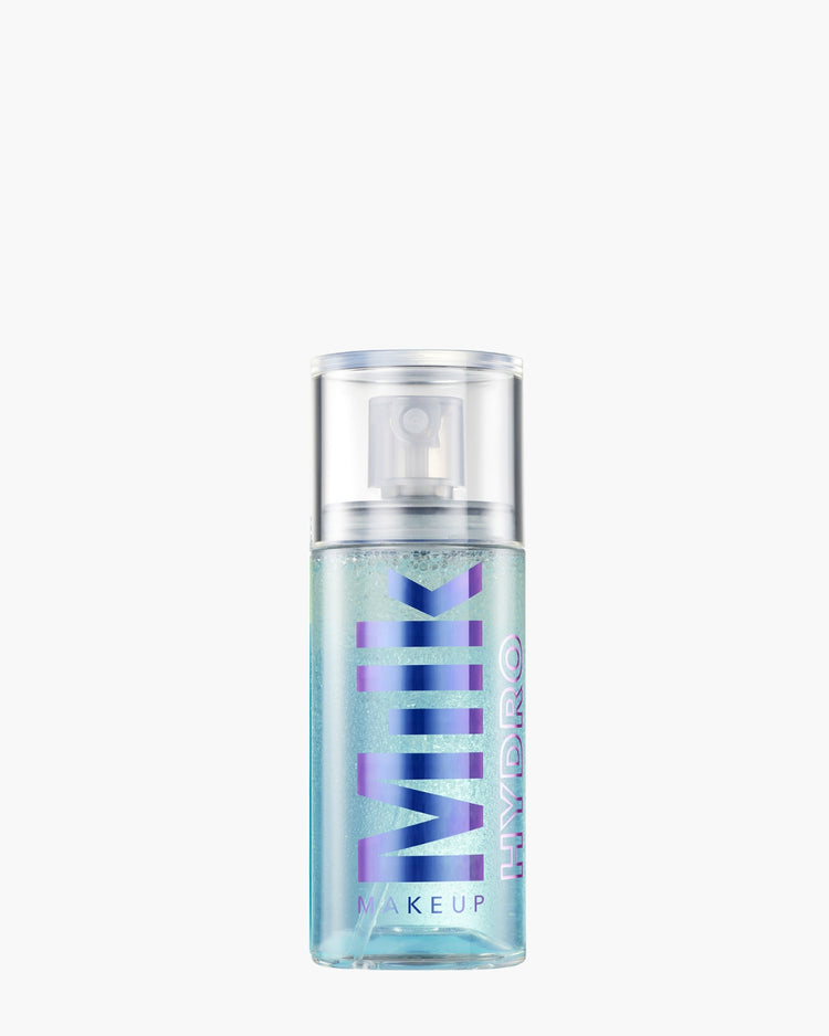 Hydro Grip Set + Refresh Spray Mini Shaken | Milk Makeup