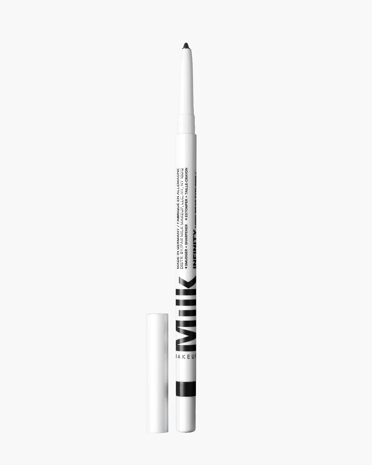 Afgift Appel til at være attraktiv Opmuntring Infinity Long Wear Waterproof Eyeliner Pencil | Milk Makeup