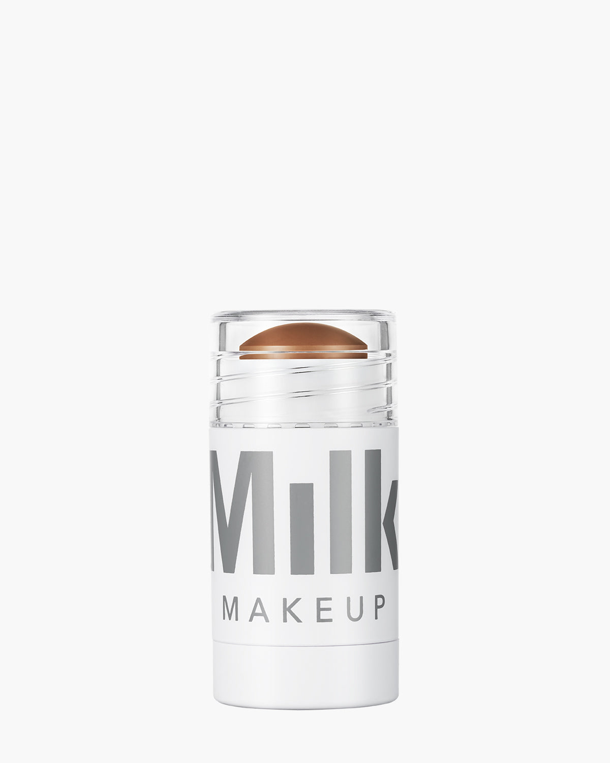 Matte Bronzer Baked Cap | Milk Makeup