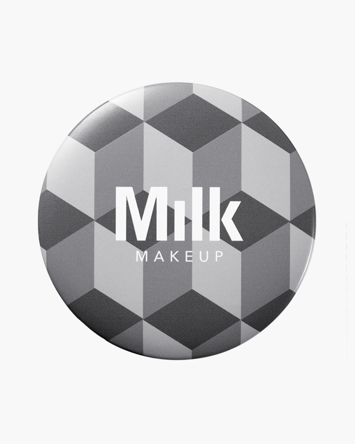 Milk Makeup - Mirror Mini Makeup Mirror - Grey