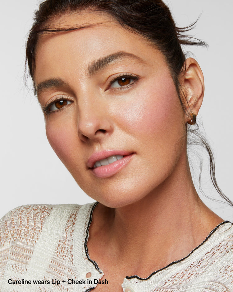 Lip + Cheek Dash Portrait Caroline | Milk Makeup