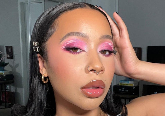 The Best Fall Makeup Looks to Try Now