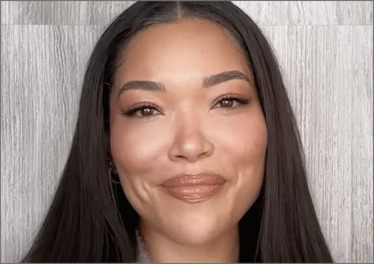 The Milk Makeup Products Ming Lee Simmons Keeps in Her Makeup Bag