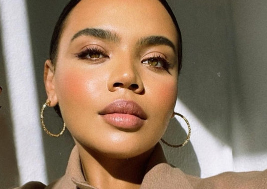 This is What MUA Leah Darcy Does to Slay No-Makeup Makeup Every Time