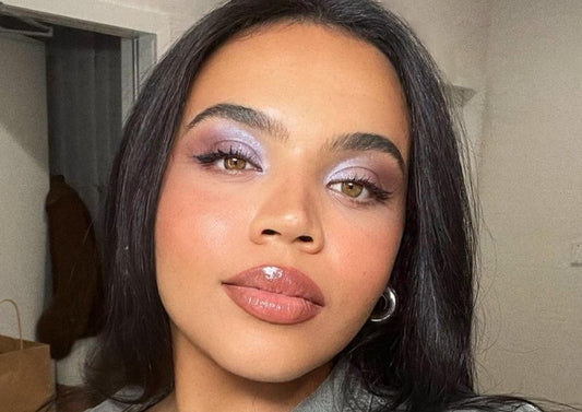 The Milk Products MUA Leah Darcy Swears By