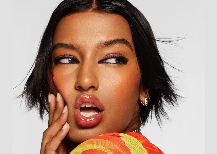 KUSH Sheer Hydrating Lip Oil