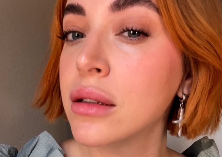 How to Ace the Underpainting Makeup Technique All Over TikTok