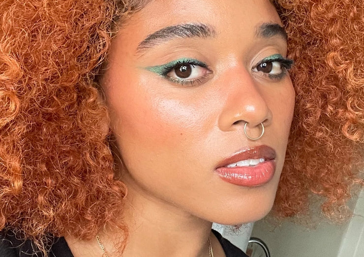 11 Ways to Level Up Your Party Makeup
