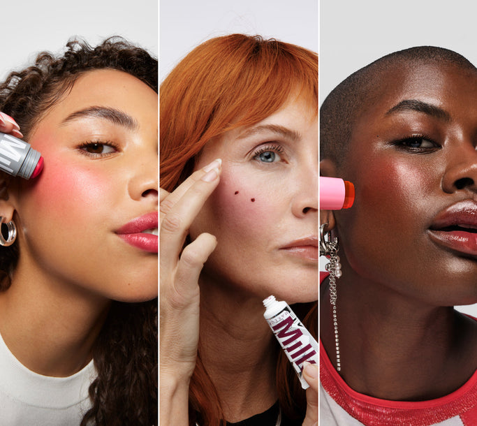 How to Find the Best Blush Shade for You