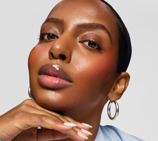 Getting a Dewy Makeup Look Has Never Been Easier