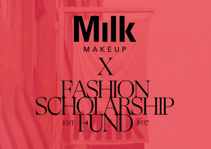 How the Fashion Scholarship Fund is Empowering the Next Generation