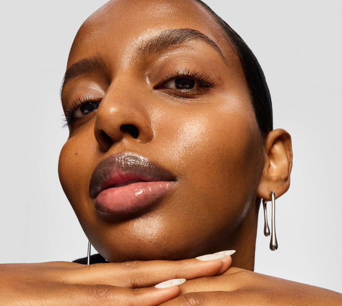 How to reduce redness 