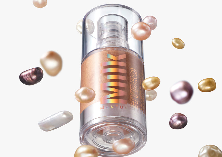 Meet Our Best Illuminating Primer for Skin So Glowy, It’s Surreal