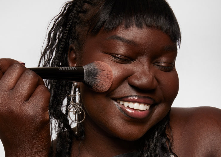 Everything to Know About How to Use Setting Powder | Milk Paper