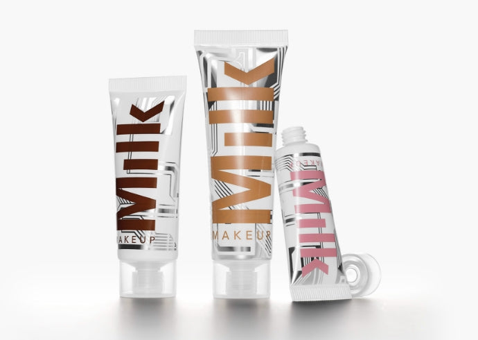 Milk Makeup Bionic Fam Blog