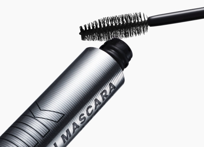 Product image of Milk Makeup KUSH Mascara brush and tube