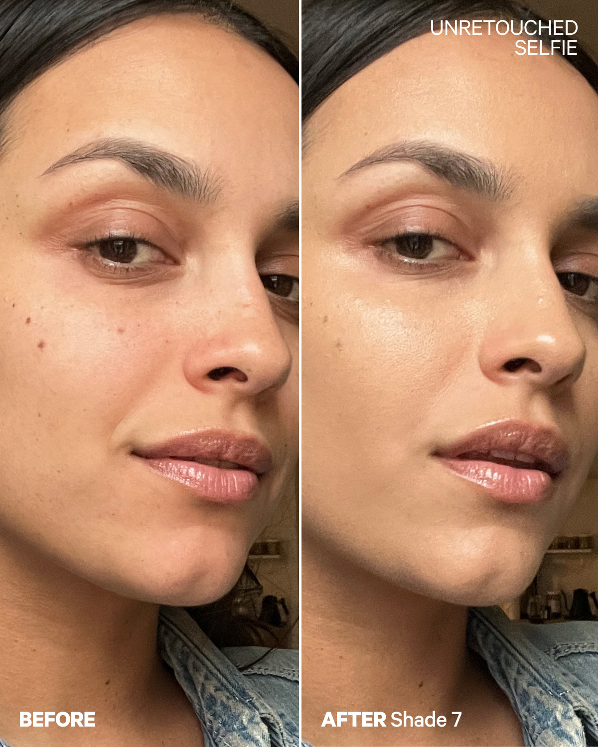 Hydro Grip 12-Hour Hydrating Gel Skin Tint