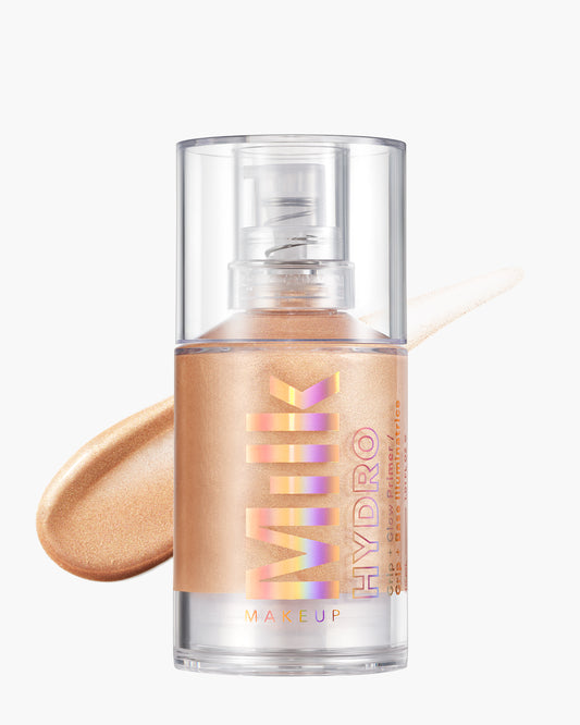 Hydro Grip + Glow Primer