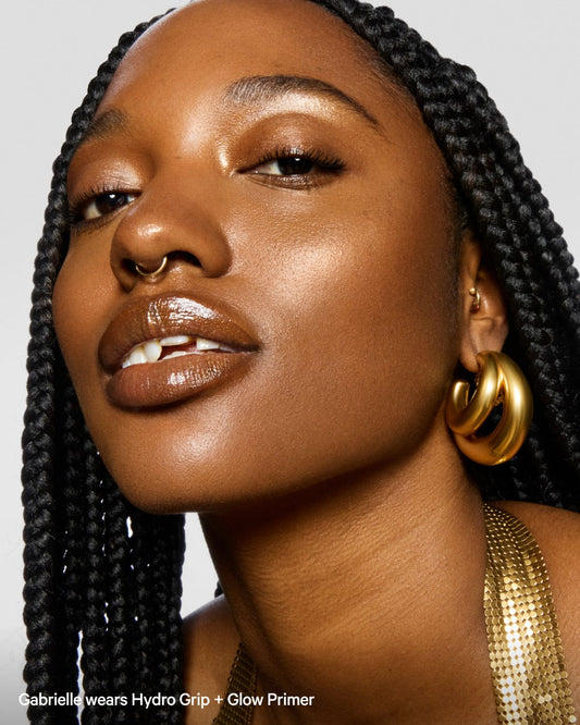 Milk Makeup Hydro Grip + Glow Primer Primer