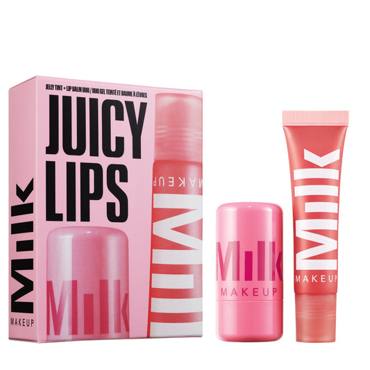 Juicy Lips Set
