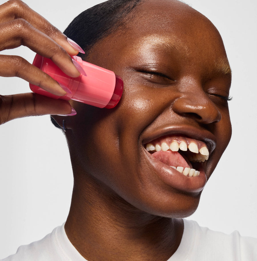 Watermelon Jelly Glow Hydrating Serum