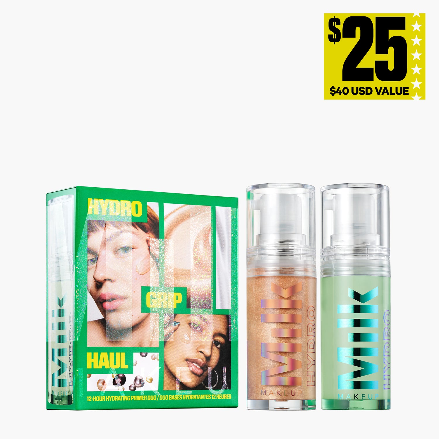 Beauty Gifts Under $25