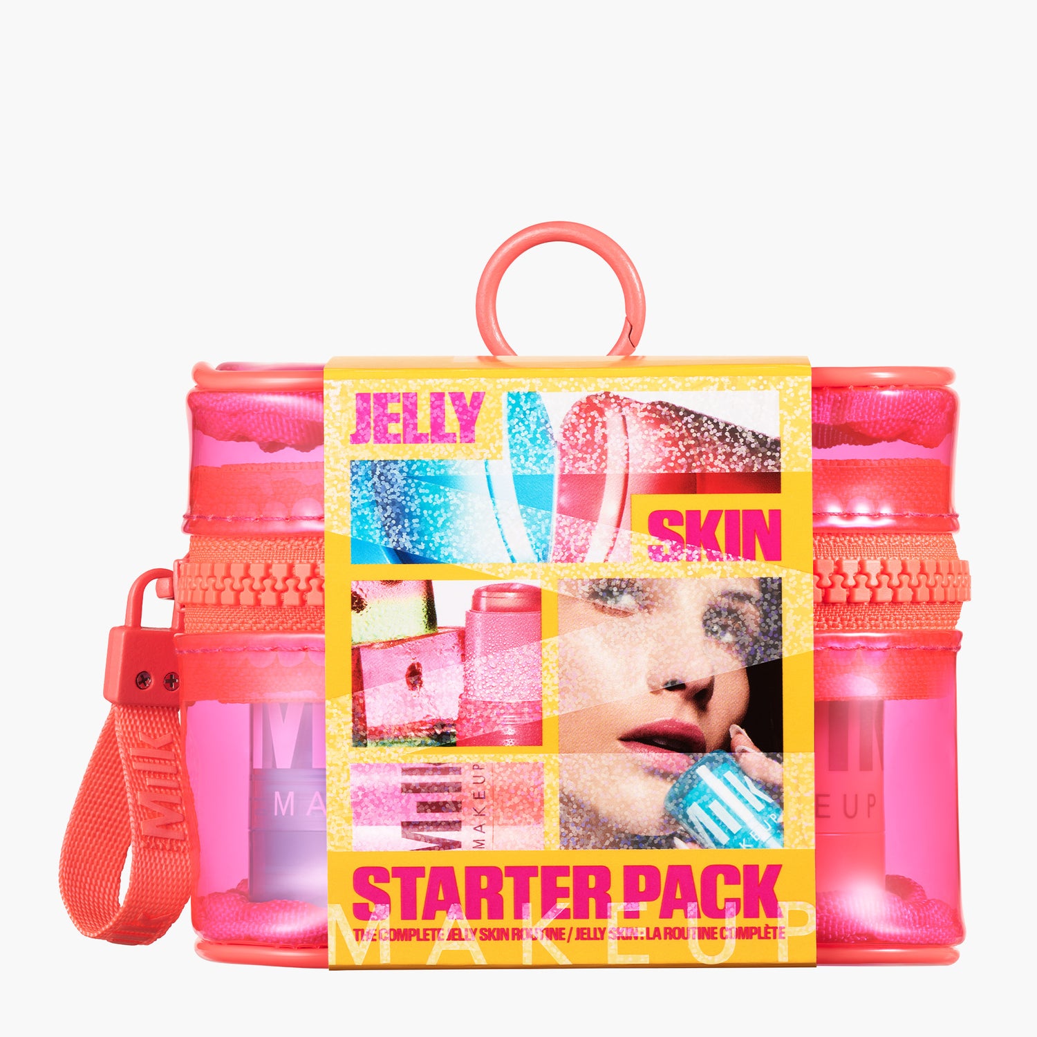 The Jelly Skin Starter Pack