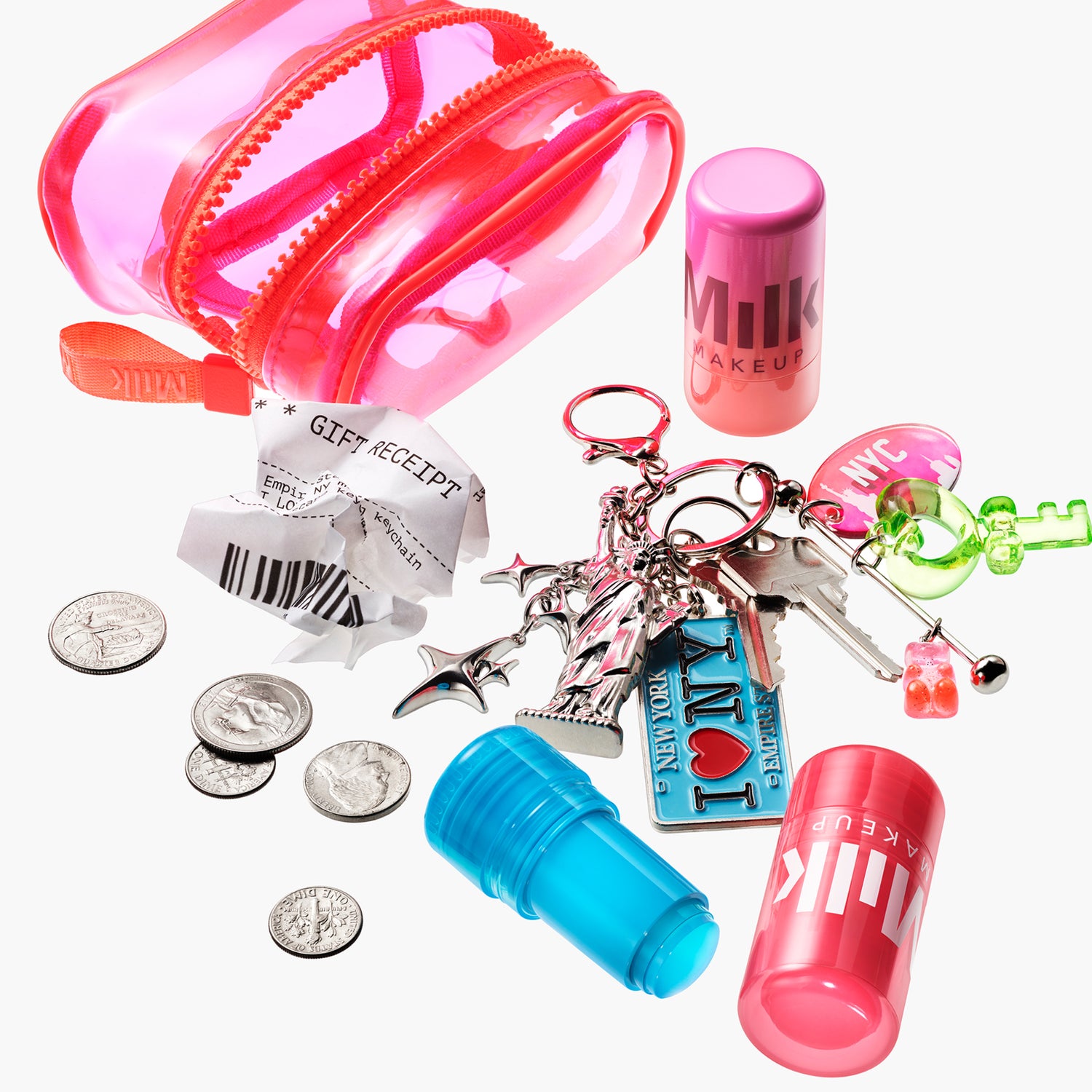 The Jelly Skin Starter Pack