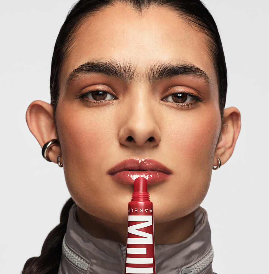 Balmade Electrolyte Tinted Lip Balm