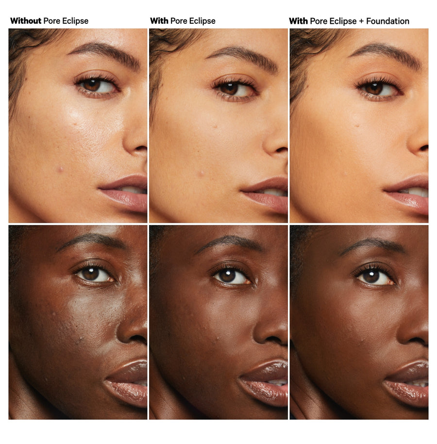 Pore Eclipse Mattifying Primer