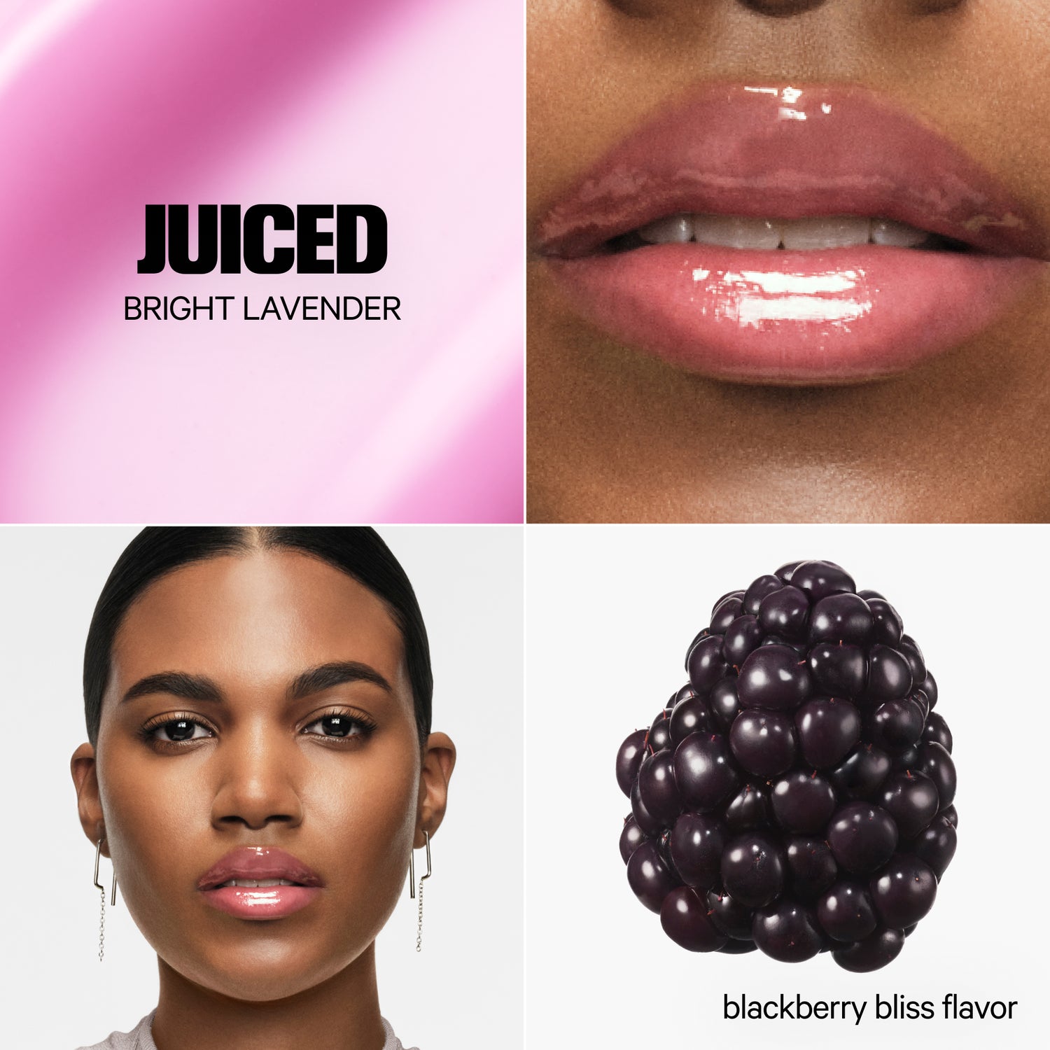 Balmade Electrolyte Tinted Lip Balm