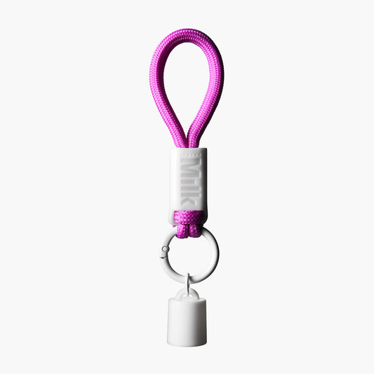 Balmade Keychain