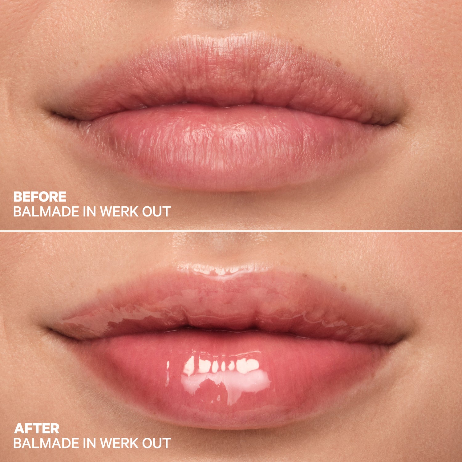 Balmade Electrolyte Tinted Lip Balm