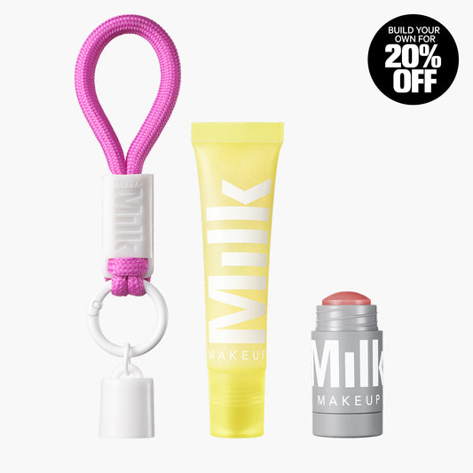 The Quench Your Lips Set