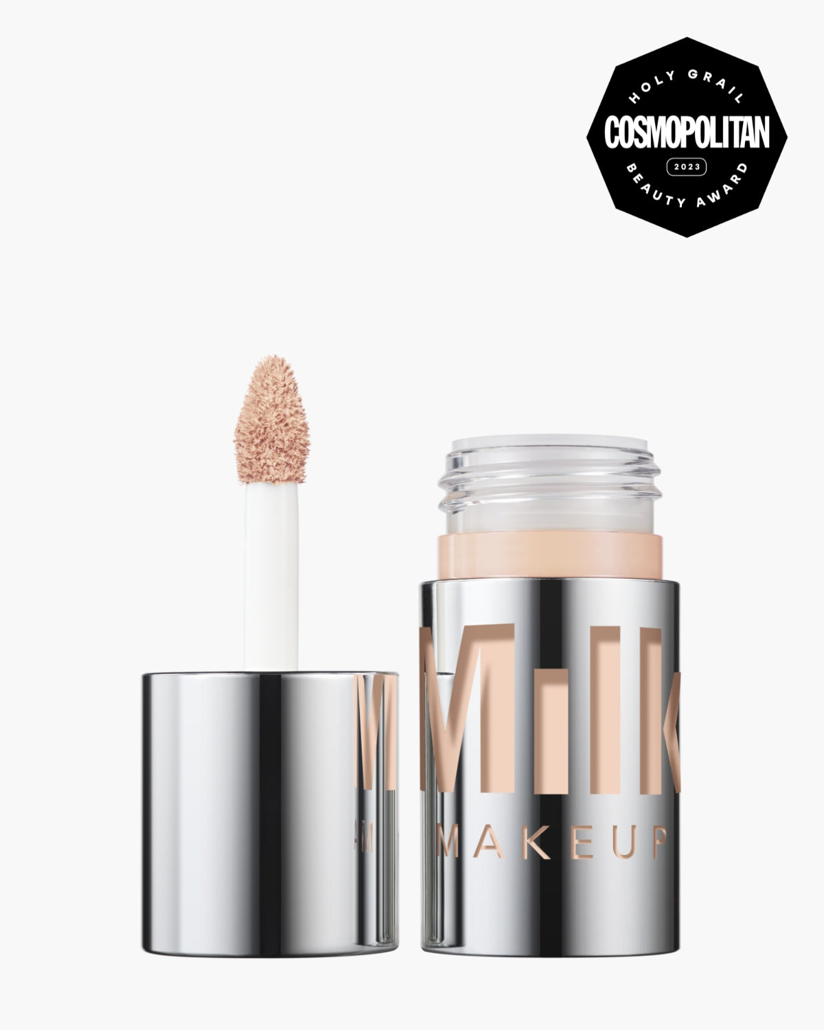 Future Fluid All Over Cream Concealer 2C | Milk Makeup