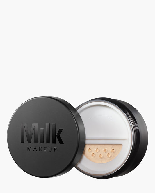 Pore Eclipse Matte Translucent Setting Powder Light | Milk Makeup