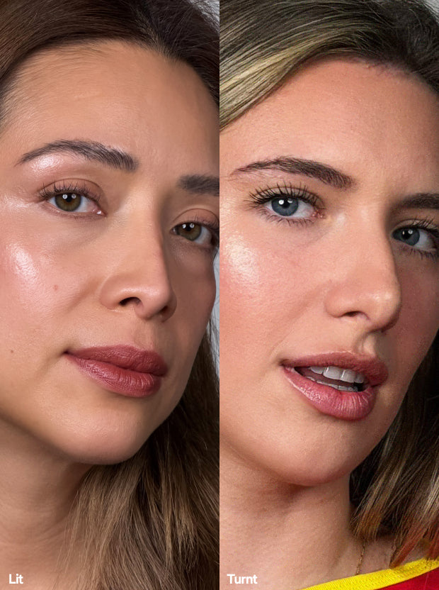 How To BLEND