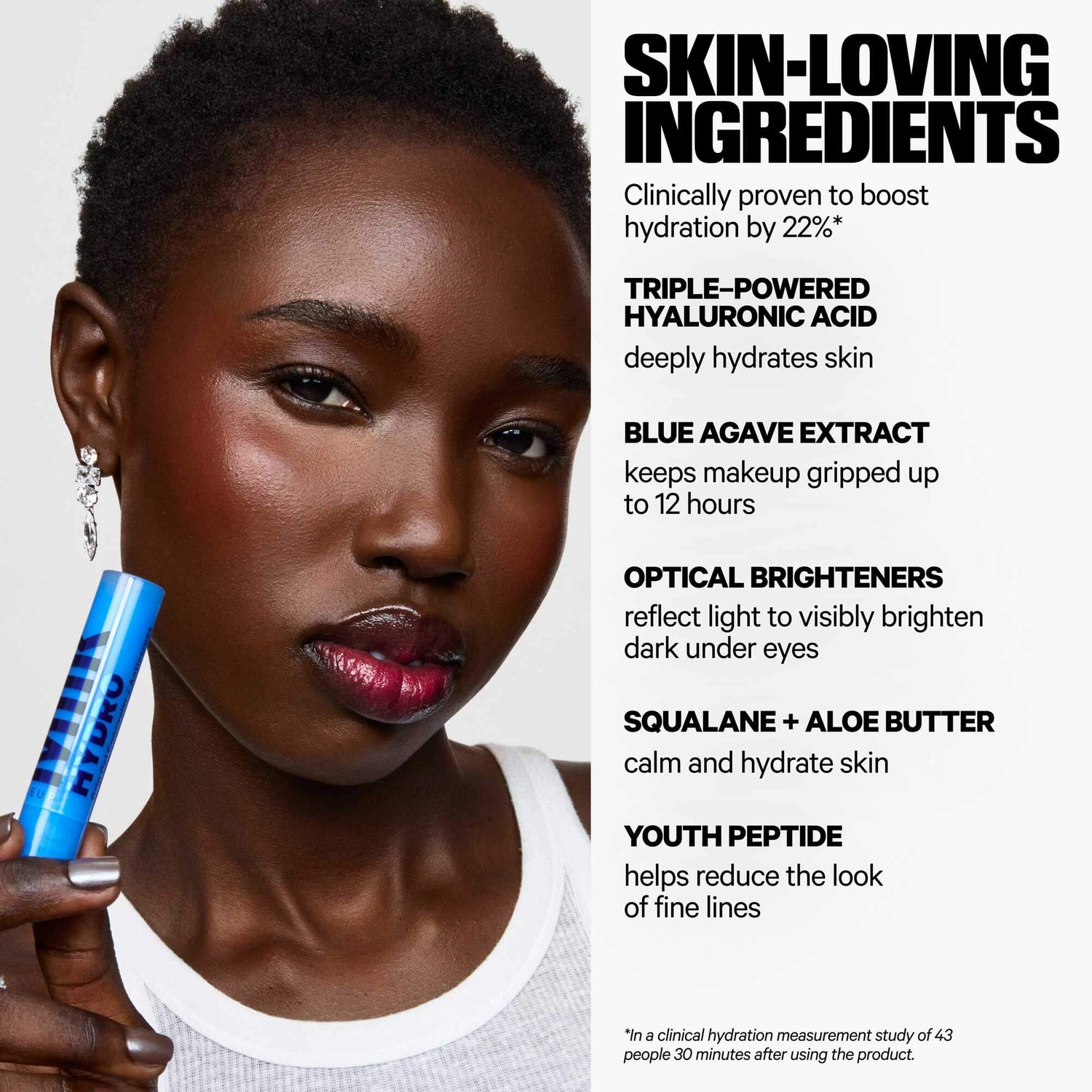 Hydro Grip Gel Concealer