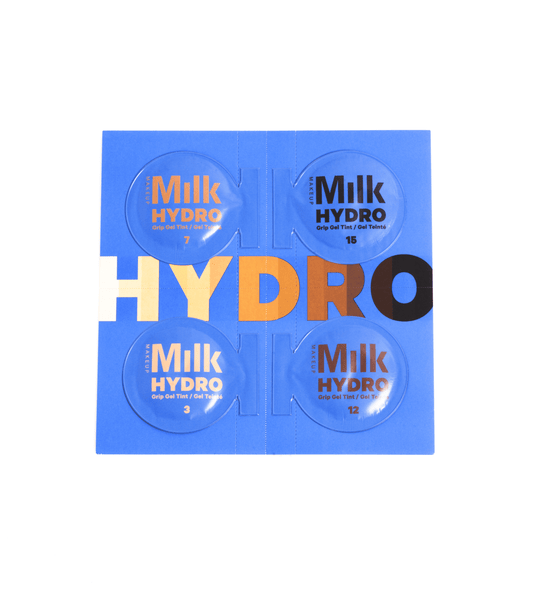 Hydro Grip Gel Tint Packette