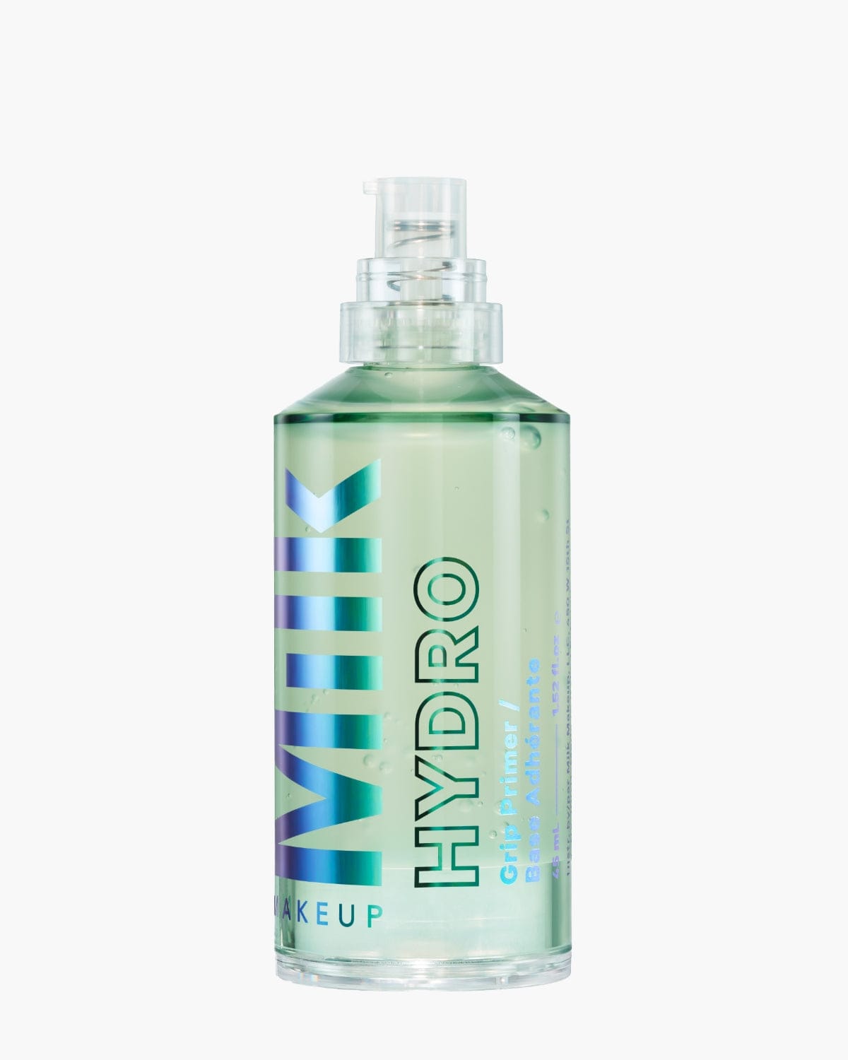밀크메이크업 하이드로 그립 프라이머 45ml