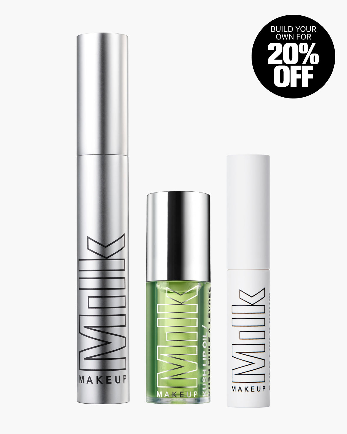 BYOB - Limited Time access