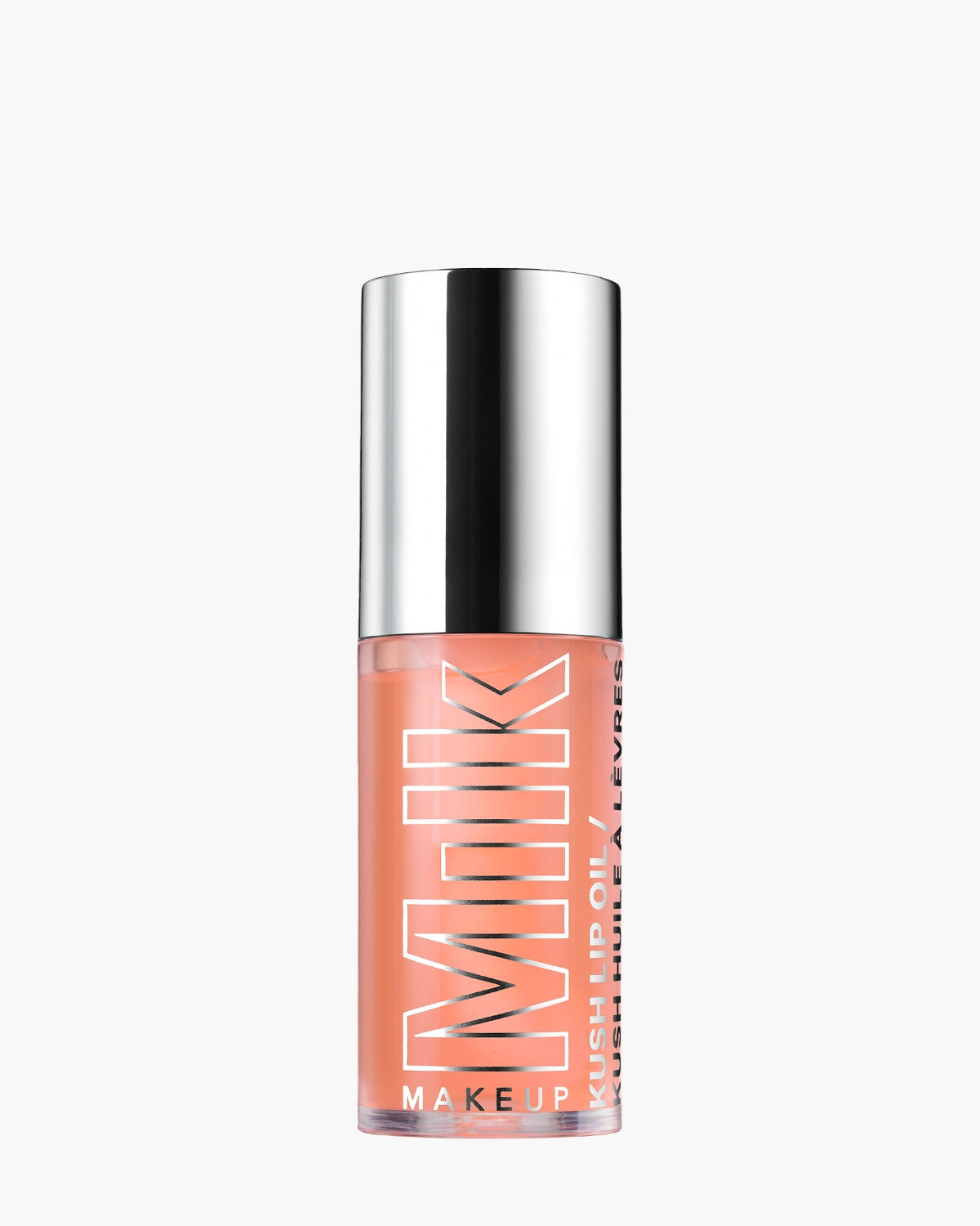 Amazon.com: Milk Makeup KUSH Lip Oil, Pink Magic (Hot Pink