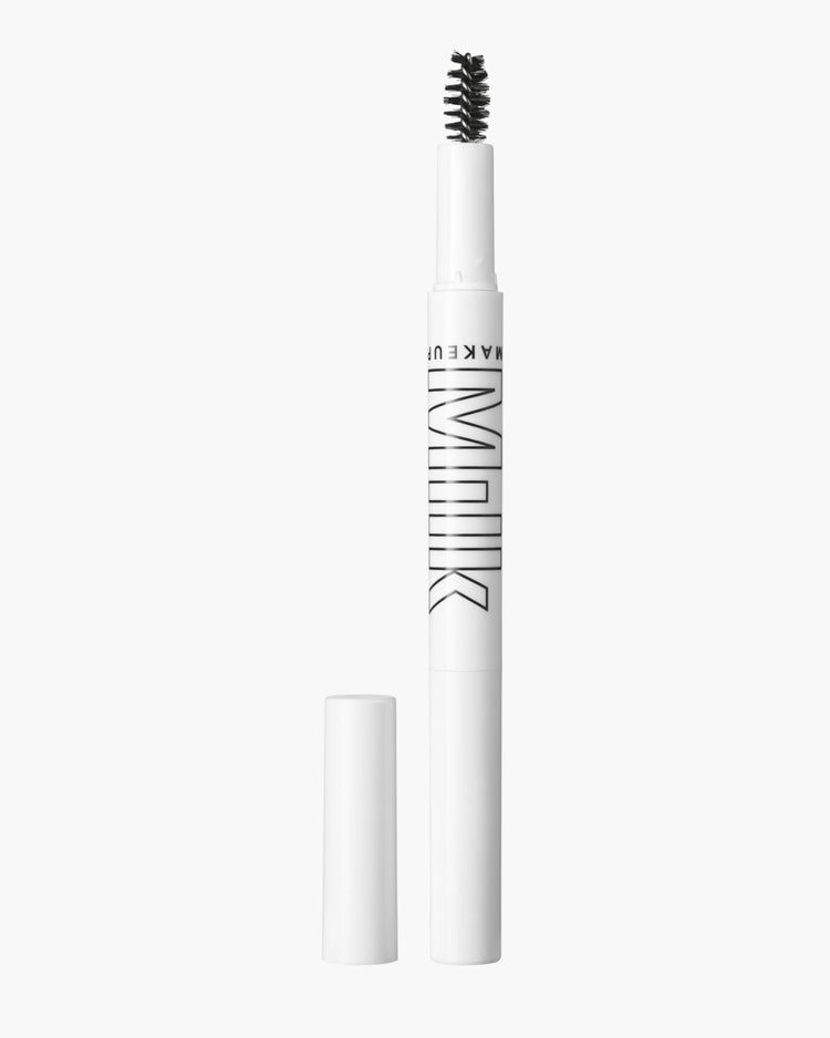 KUSH Brow Shadow Stick Waterproof Eyebrow Pencil Cap | Milk Makeup