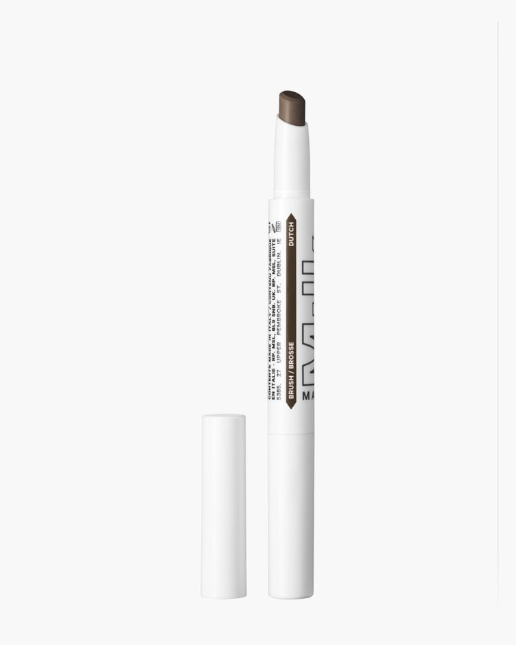 KUSH Brow Shadow Stick Waterproof Eyebrow Pencil Dutch | Milk Makeup